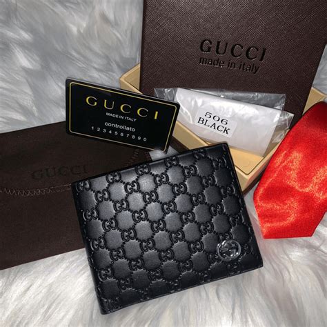 gucci wallet mens.|Gucci Exotic Wallets for Men .